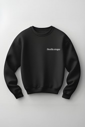 ČIUOŽIA STOGAS - UNISEX DŽEMPERIS